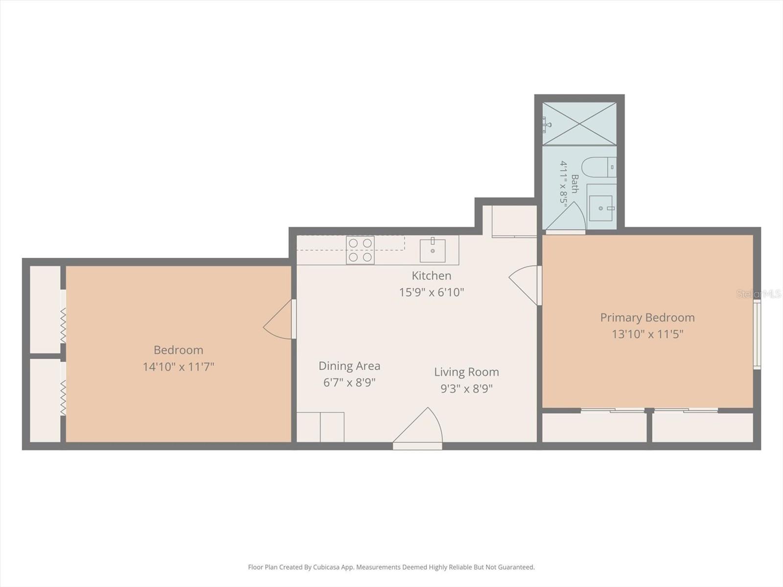 6611 N HALE AVE, TAMPA, FL, 33614
