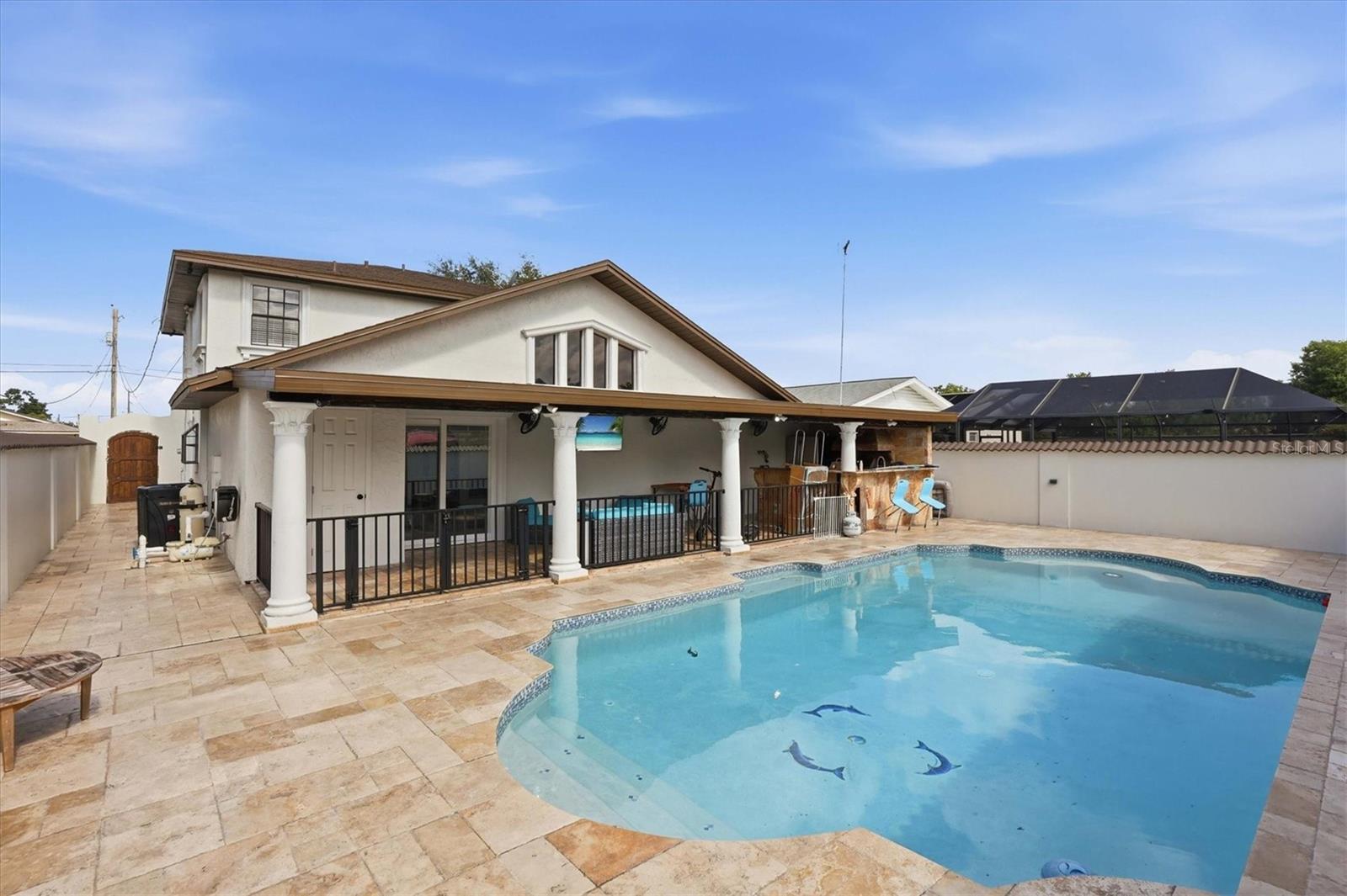 6611 N HALE AVE, TAMPA, FL, 33614