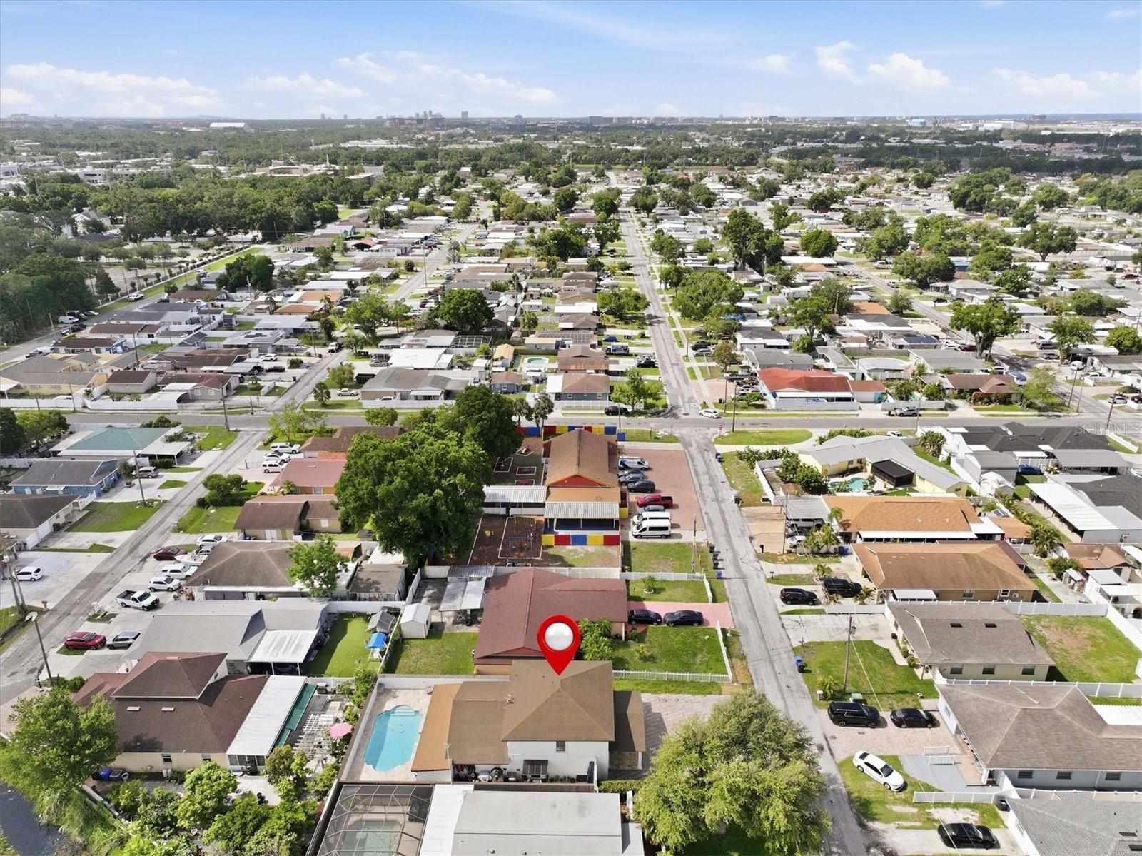 6611 N HALE AVE, TAMPA, FL, 33614