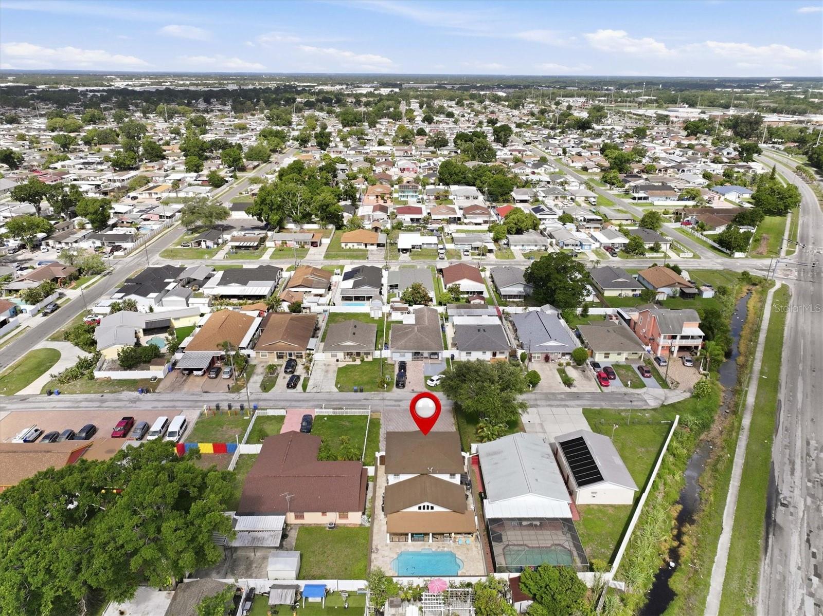 6611 N HALE AVE, TAMPA, FL, 33614