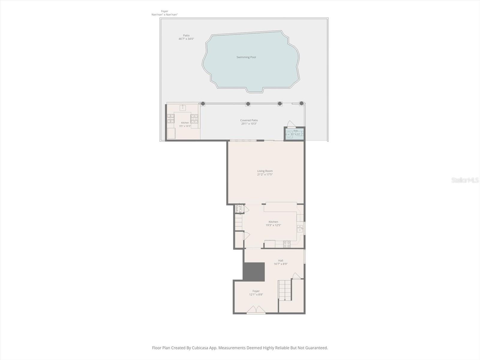 6611 N HALE AVE, TAMPA, FL, 33614