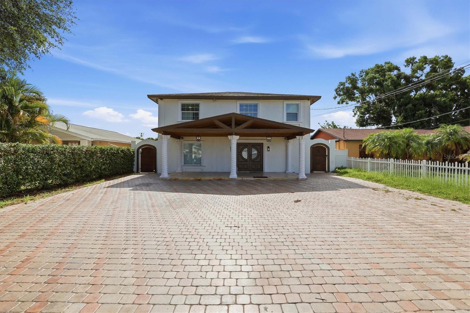 6611 N HALE AVE, TAMPA, FL, 33614