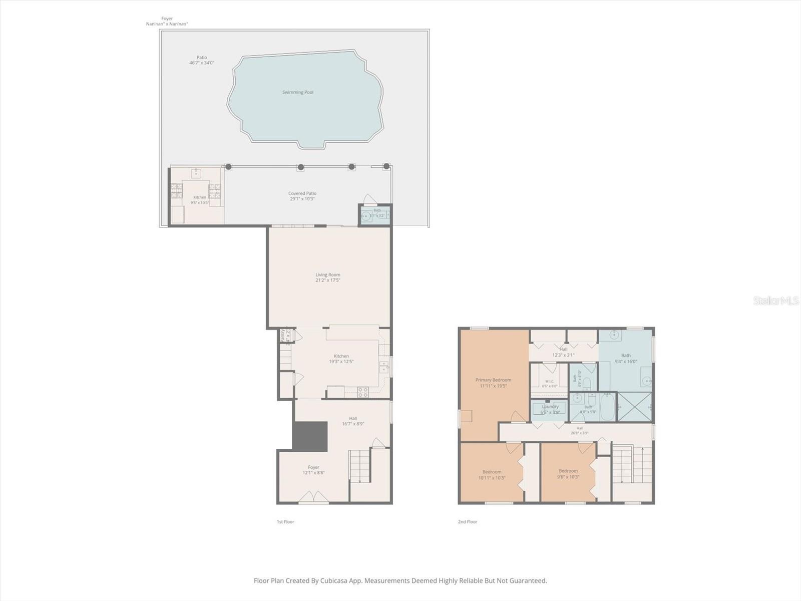 6611 N HALE AVE, TAMPA, FL, 33614