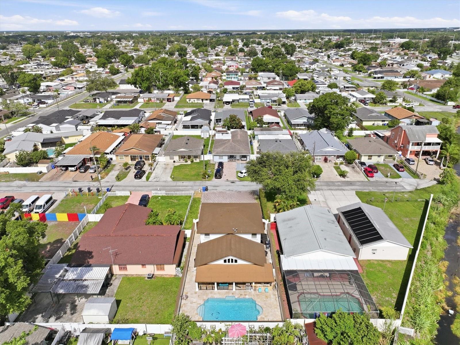 6611 N HALE AVE, TAMPA, FL, 33614