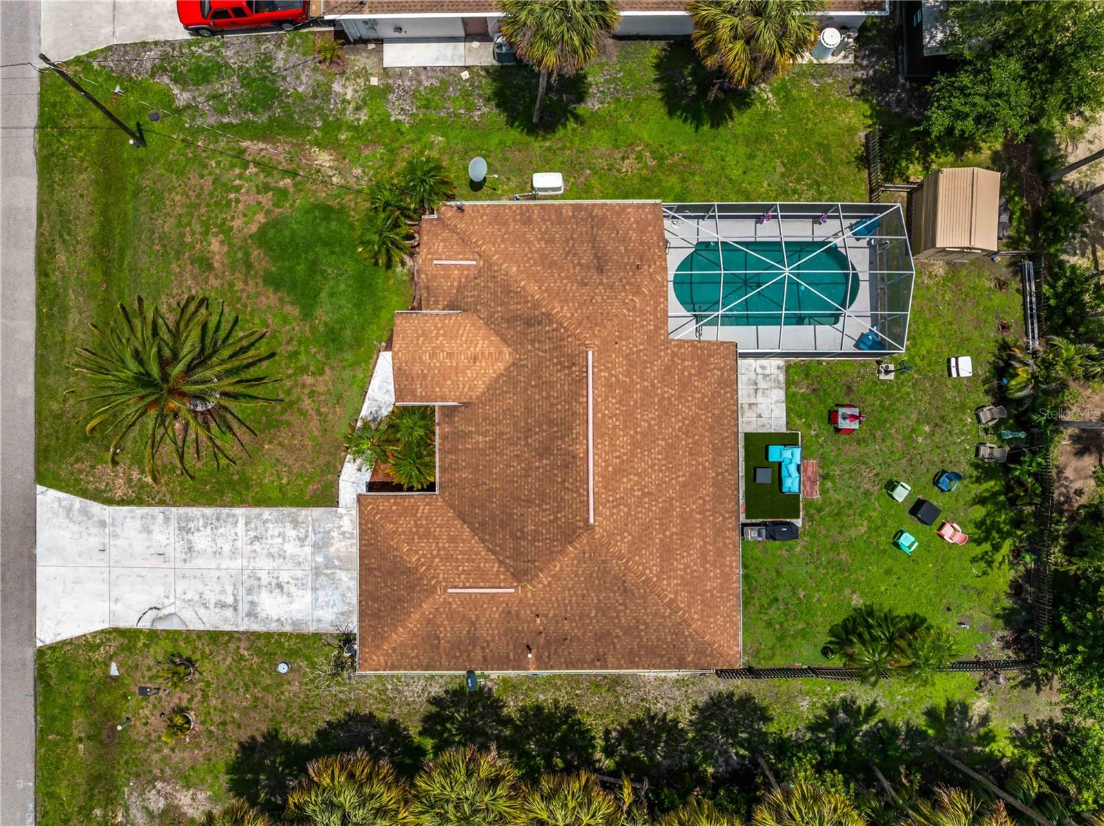 4243 FONSICA AVE, NORTH PORT, FL, 34286