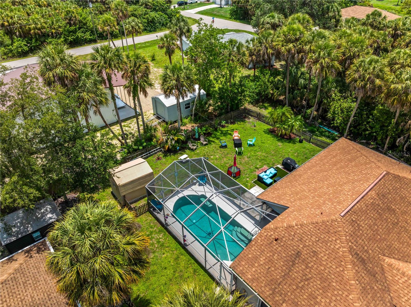 4243 FONSICA AVE, NORTH PORT, FL, 34286