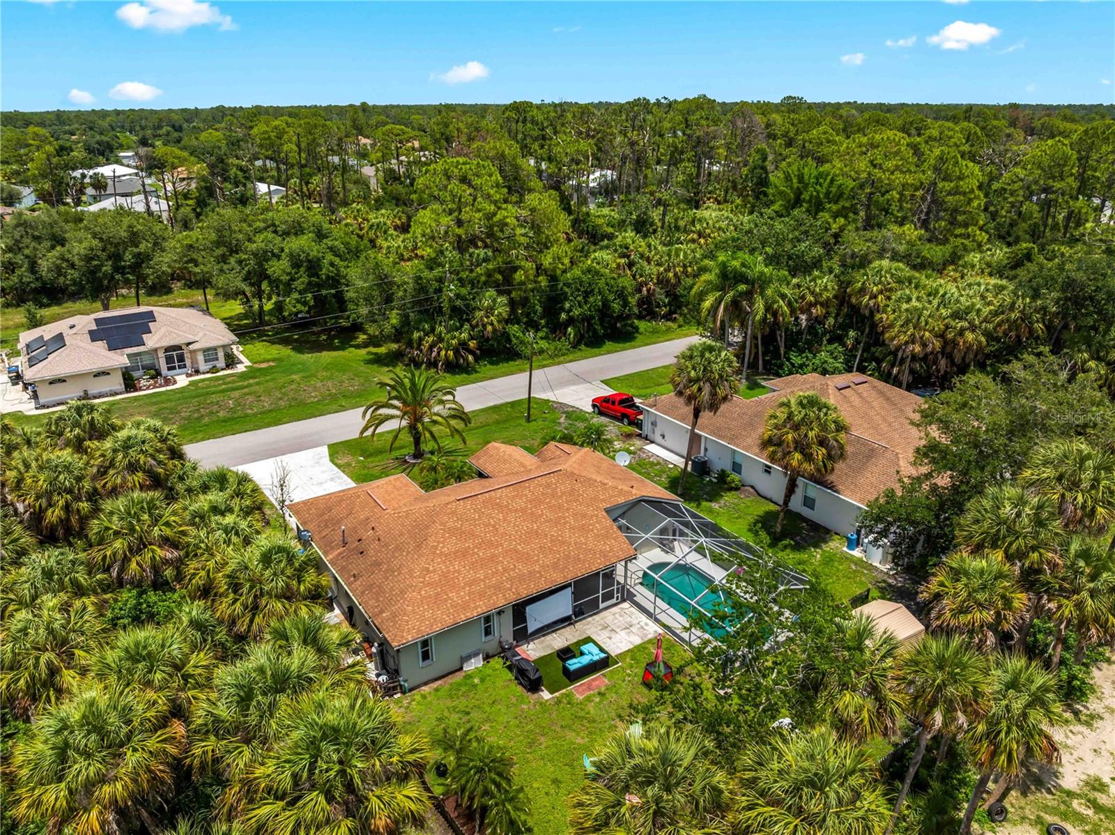 4243 FONSICA AVE, NORTH PORT, FL, 34286