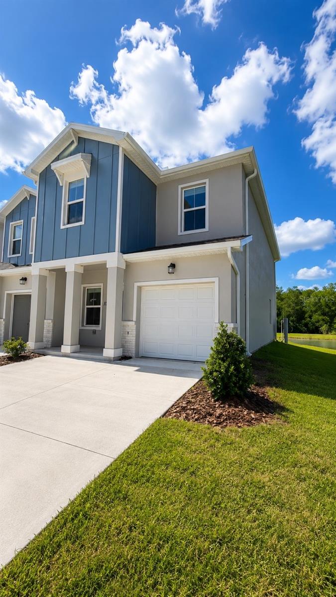 3045 CHROMATIC ST, KISSIMMEE, FL, 34758