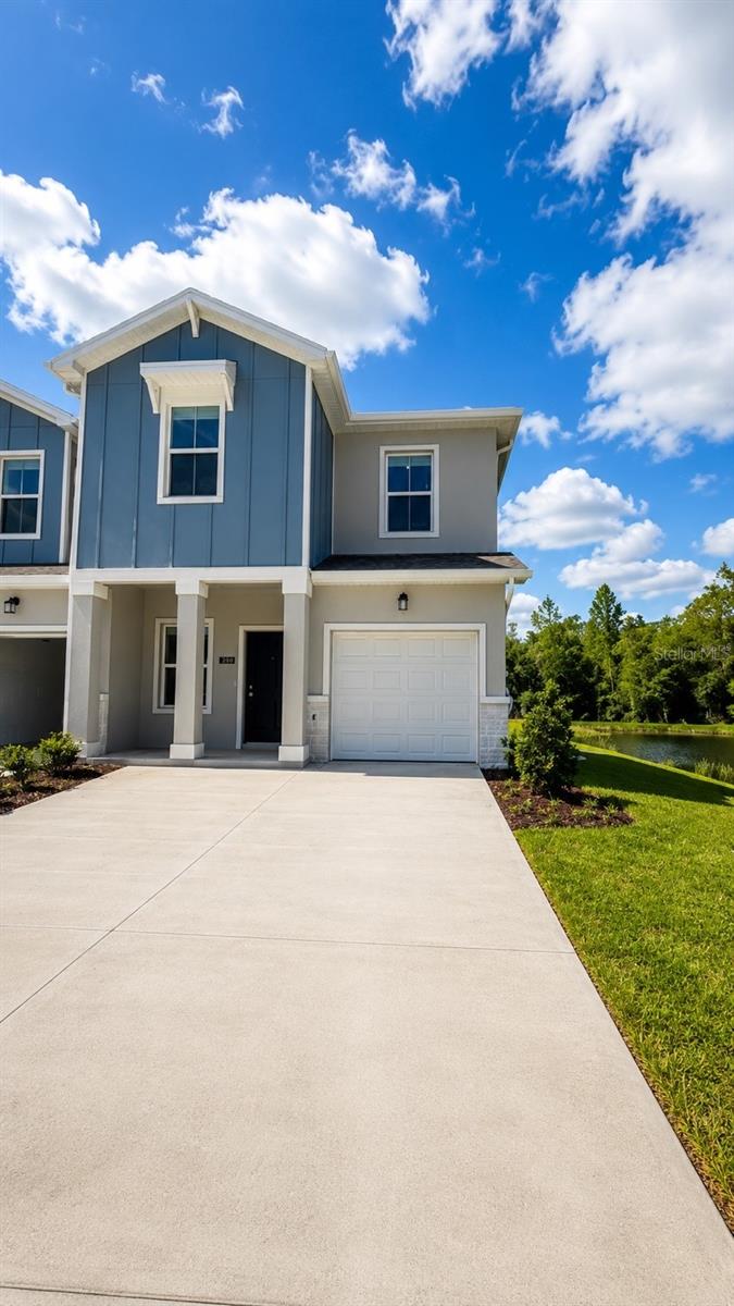 3045 CHROMATIC ST, KISSIMMEE, FL, 34758