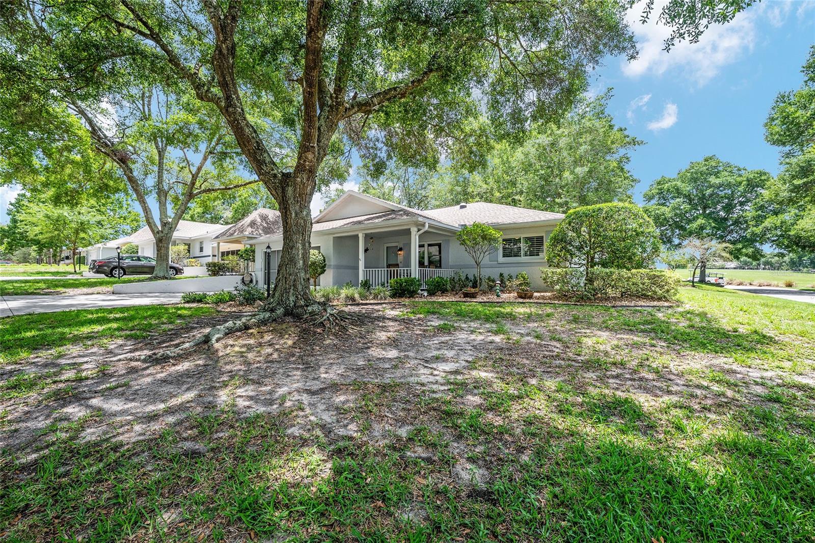 9820 SW 89TH TER #E, OCALA, FL, 34481
