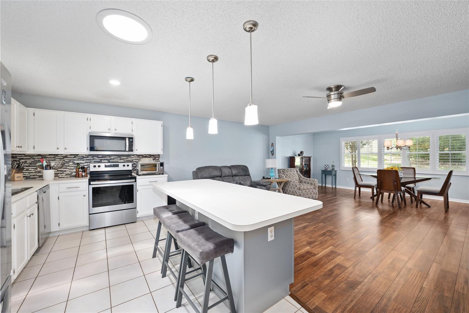 9820 SW 89TH TER #E, OCALA, FL, 34481
