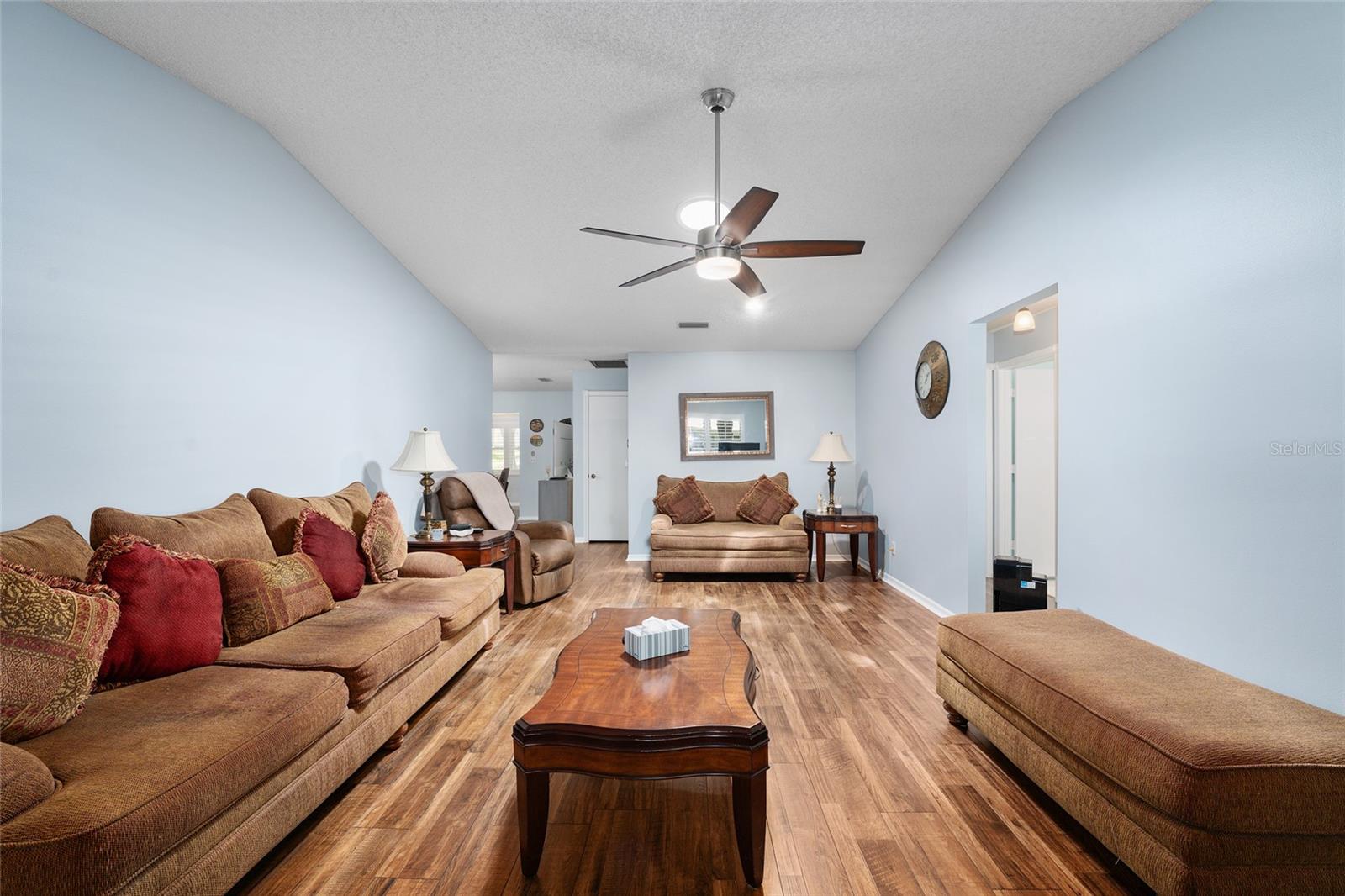 9820 SW 89TH TER #E, OCALA, FL, 34481
