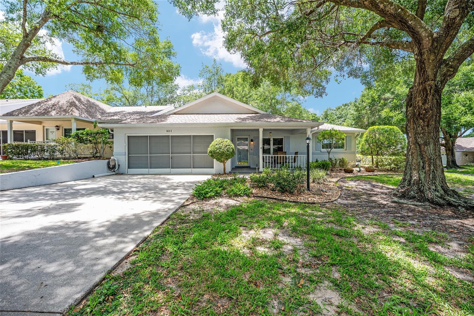 9820 SW 89TH TER #E, OCALA, FL, 34481