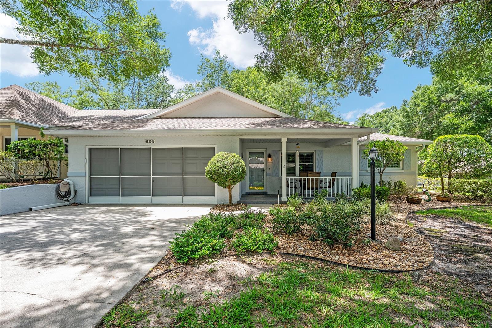 9820 SW 89TH TER #E, OCALA, FL, 34481
