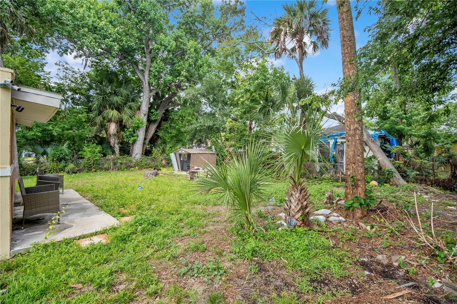 640 ORANGE AVE, DAYTONA BEACH, FL, 32114