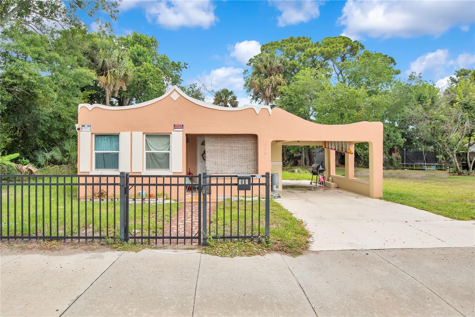 640 ORANGE AVE, DAYTONA BEACH, FL, 32114