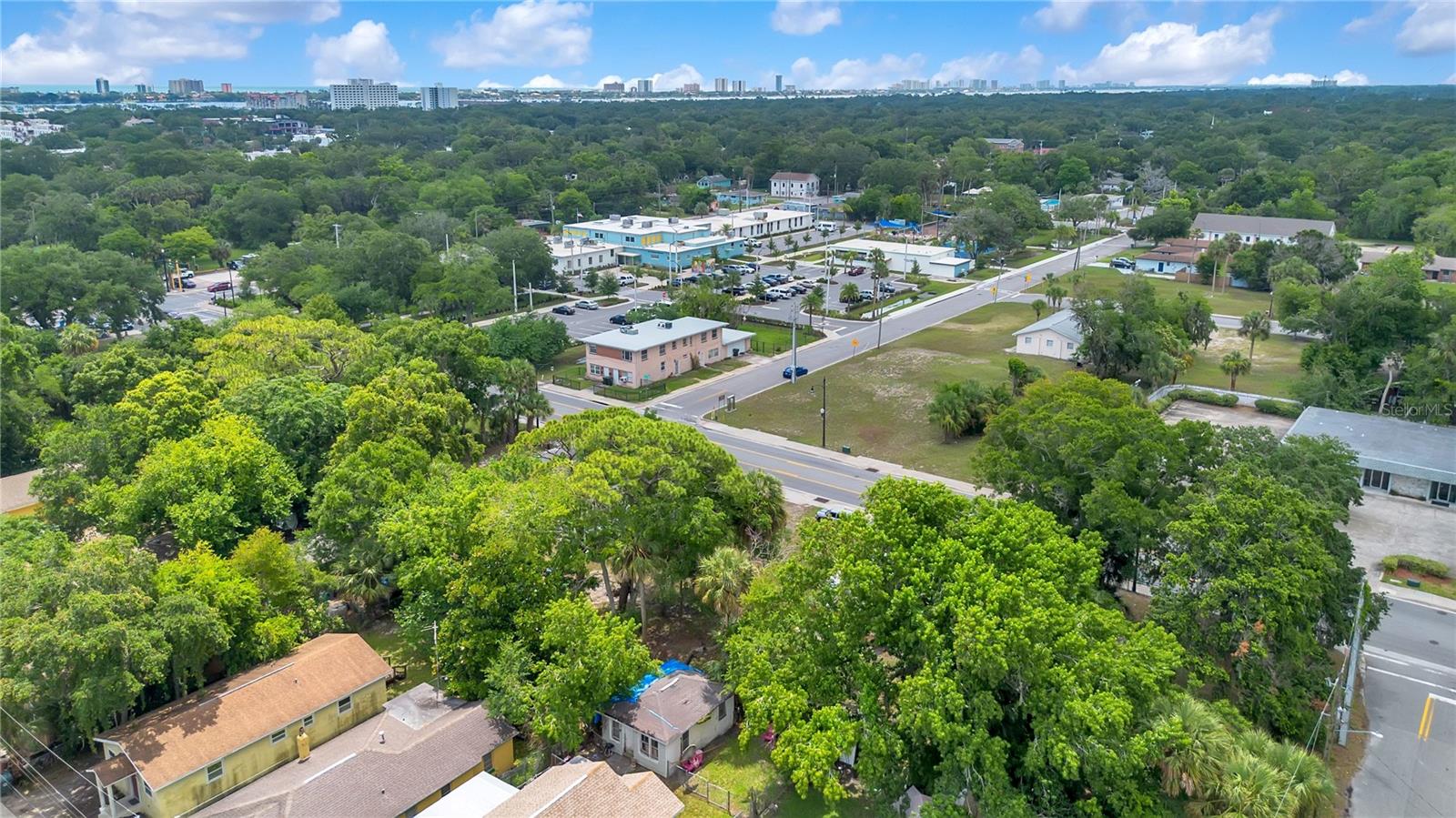 640 ORANGE AVE, DAYTONA BEACH, FL, 32114
