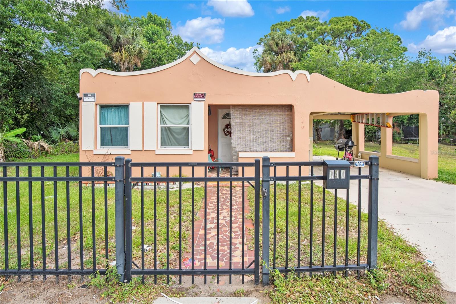 640 ORANGE AVE, DAYTONA BEACH, FL, 32114