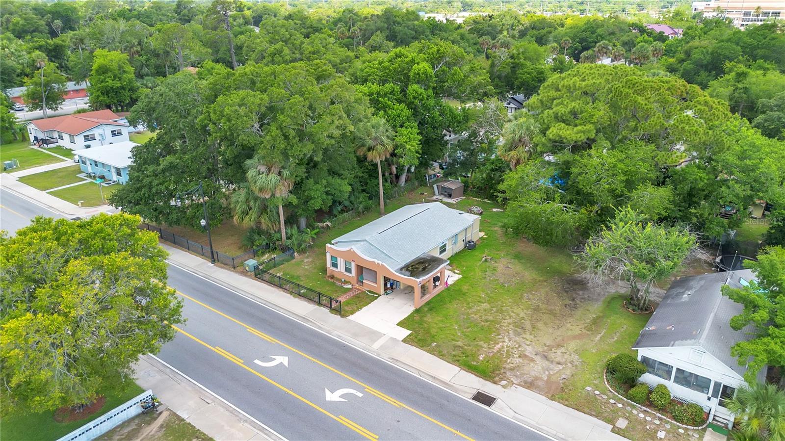 640 ORANGE AVE, DAYTONA BEACH, FL, 32114