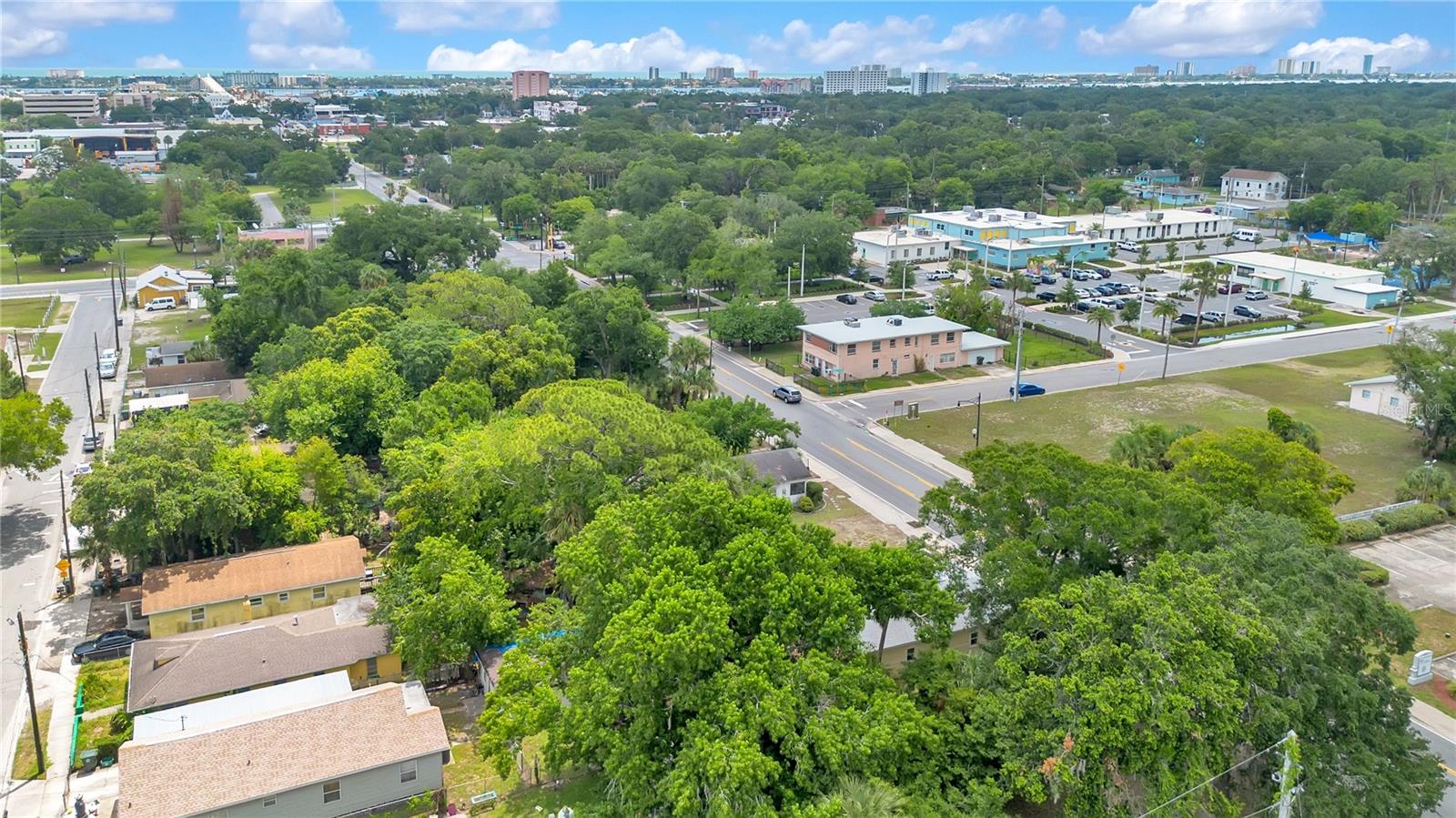 640 ORANGE AVE, DAYTONA BEACH, FL, 32114