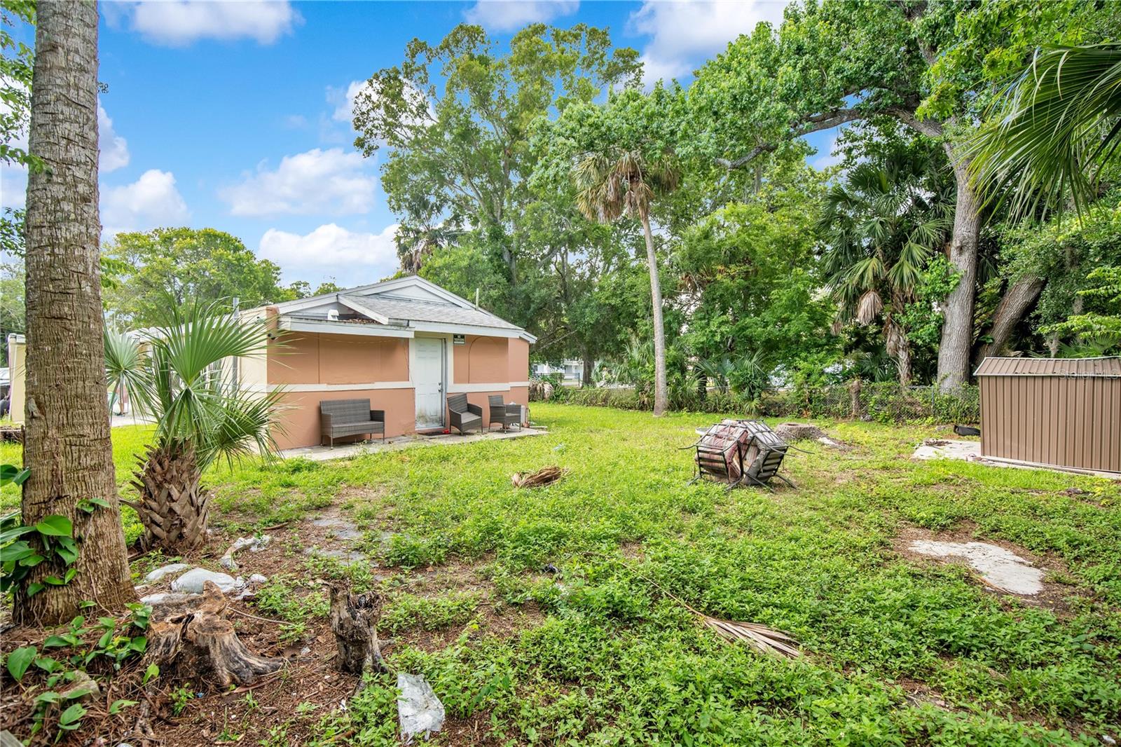 640 ORANGE AVE, DAYTONA BEACH, FL, 32114