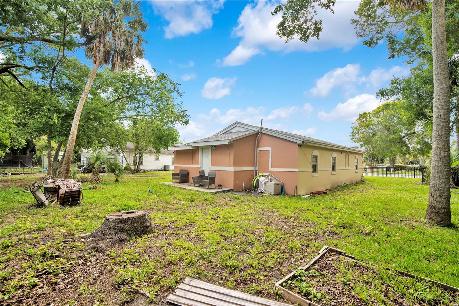640 ORANGE AVE, DAYTONA BEACH, FL, 32114