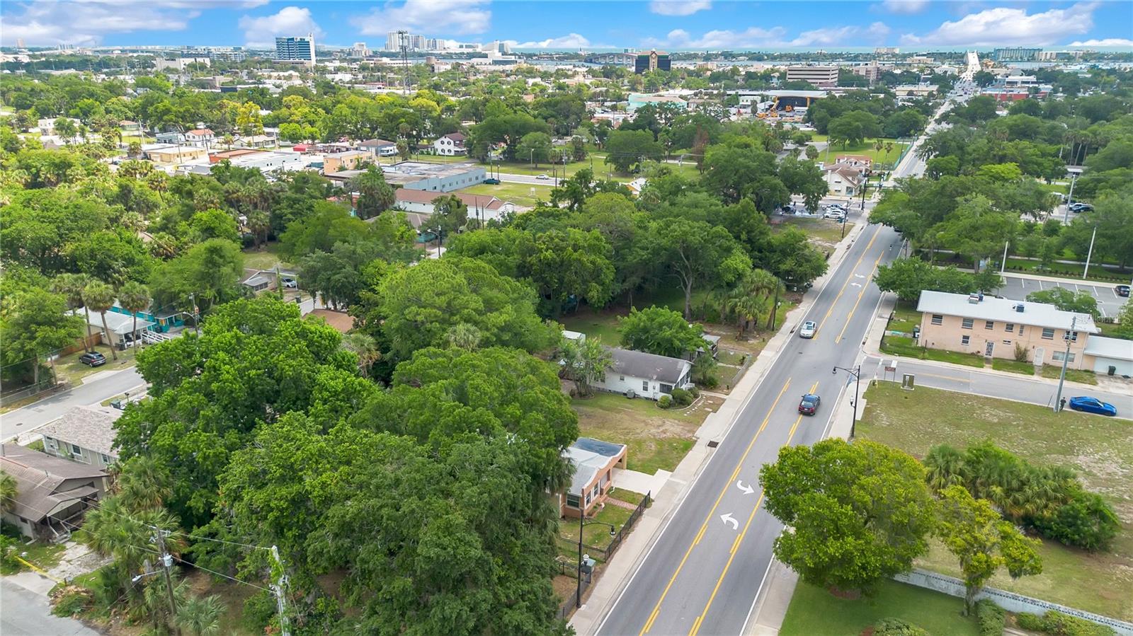 640 ORANGE AVE, DAYTONA BEACH, FL, 32114