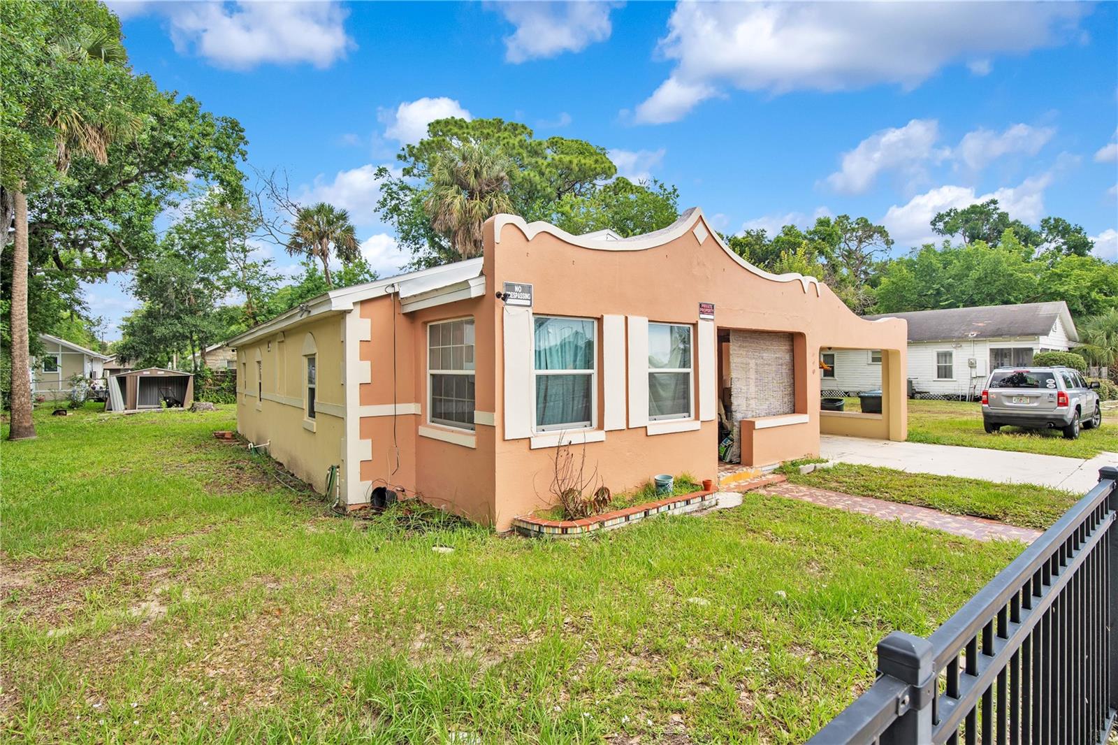 640 ORANGE AVE, DAYTONA BEACH, FL, 32114