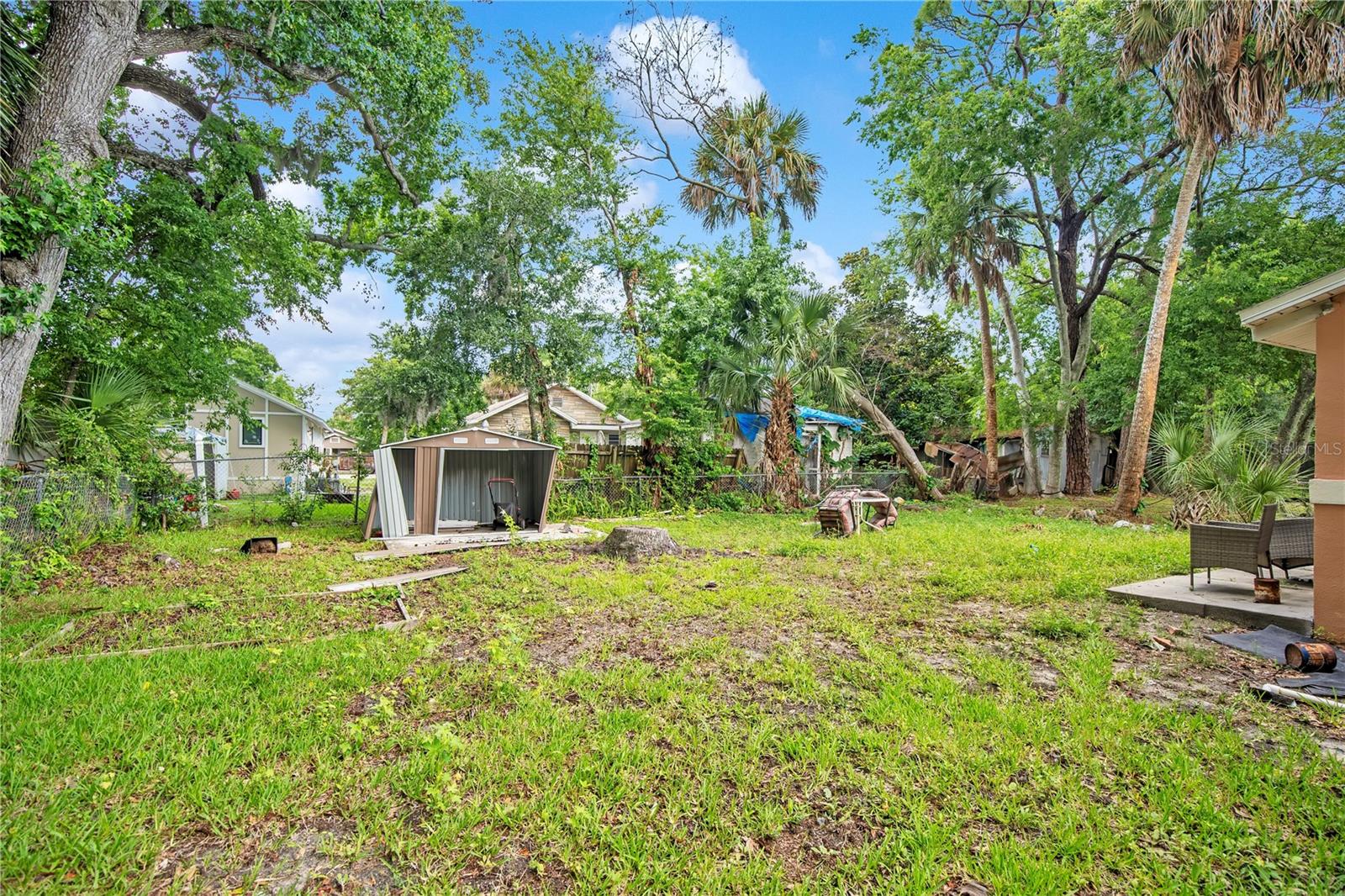 640 ORANGE AVE, DAYTONA BEACH, FL, 32114