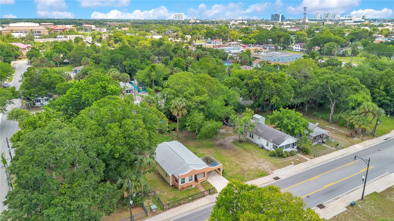 640 ORANGE AVE, DAYTONA BEACH, FL, 32114