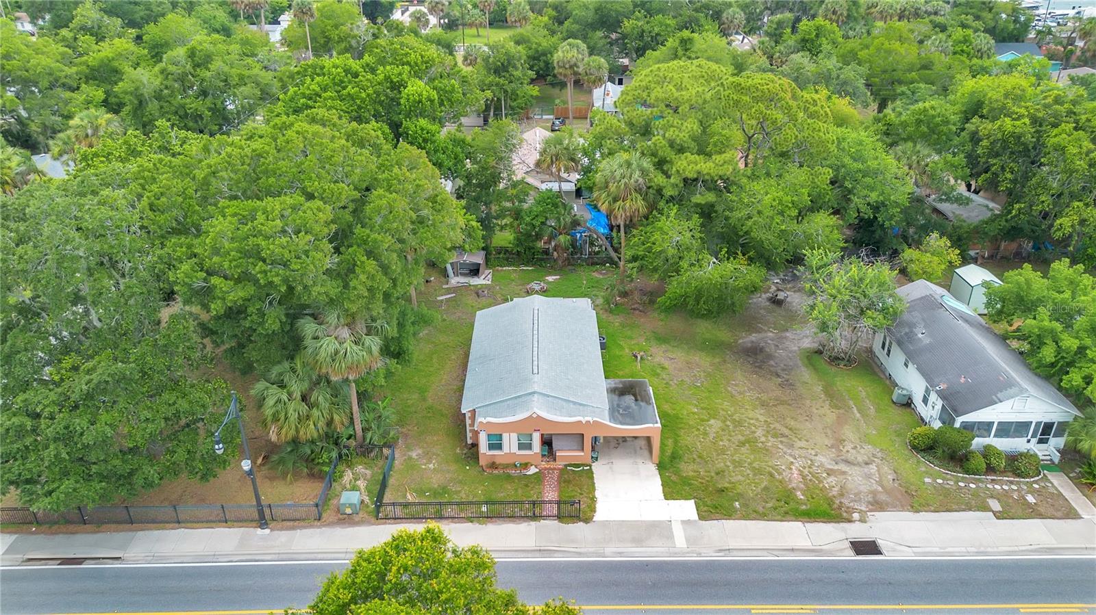 640 ORANGE AVE, DAYTONA BEACH, FL, 32114