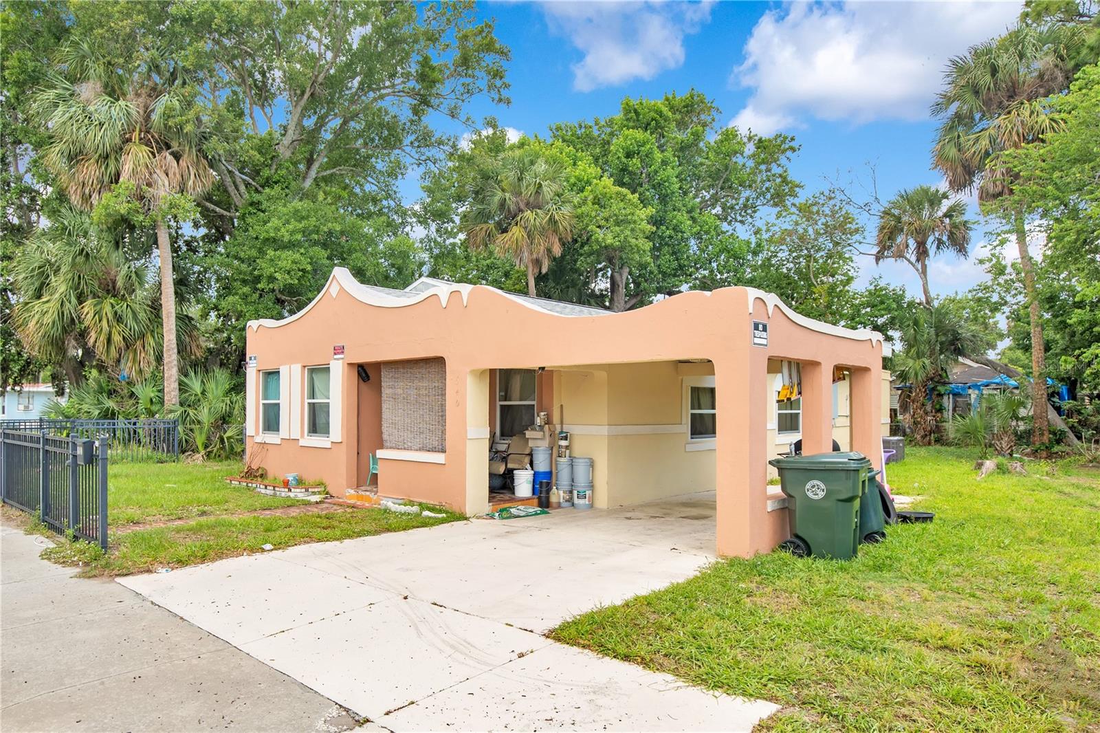 640 ORANGE AVE, DAYTONA BEACH, FL, 32114