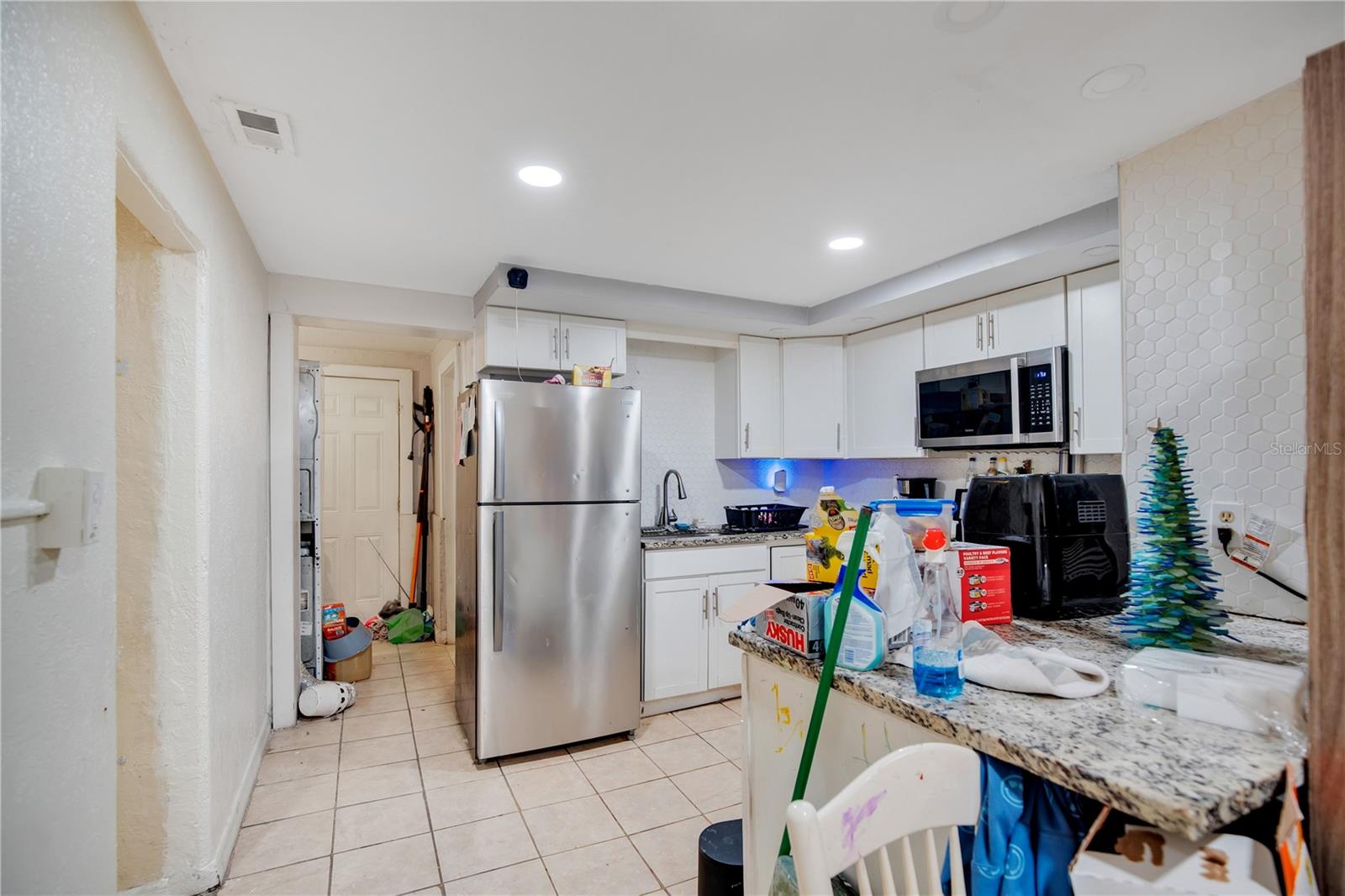 640 ORANGE AVE, DAYTONA BEACH, FL, 32114