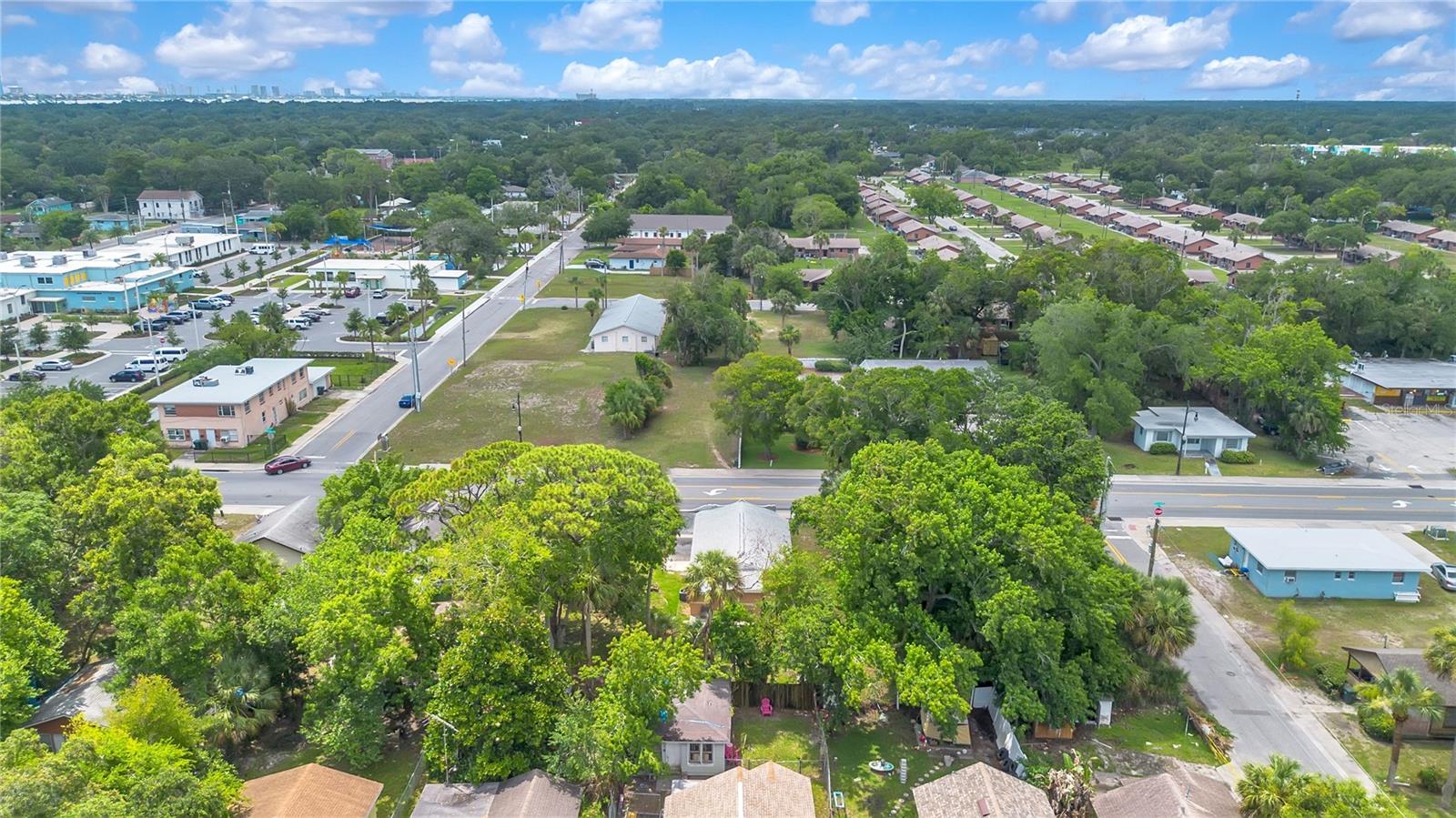 640 ORANGE AVE, DAYTONA BEACH, FL, 32114