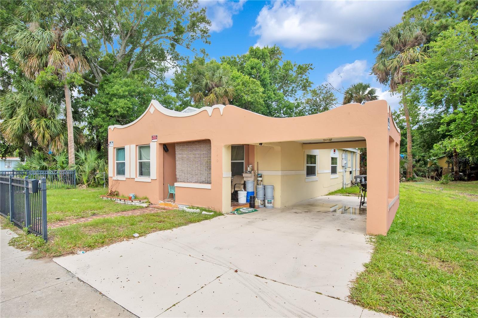 640 ORANGE AVE, DAYTONA BEACH, FL, 32114