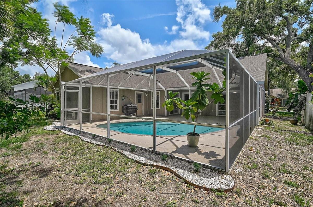5737 FORESTER LAKE DR, SARASOTA, FL, 34243
