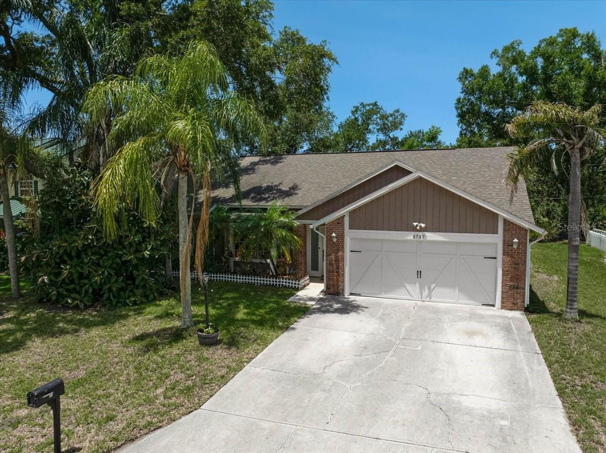 5737 FORESTER LAKE DR, SARASOTA, FL, 34243