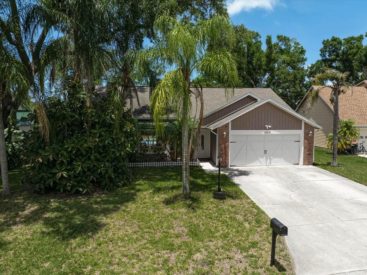 5737 FORESTER LAKE DR, SARASOTA, FL, 34243