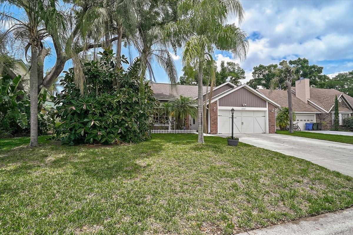 5737 FORESTER LAKE DR, SARASOTA, FL, 34243