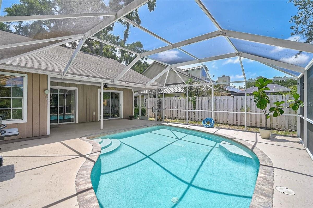 5737 FORESTER LAKE DR, SARASOTA, FL, 34243