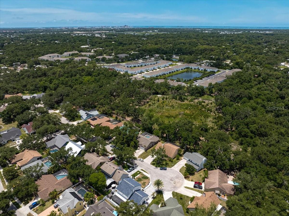 5737 FORESTER LAKE DR, SARASOTA, FL, 34243
