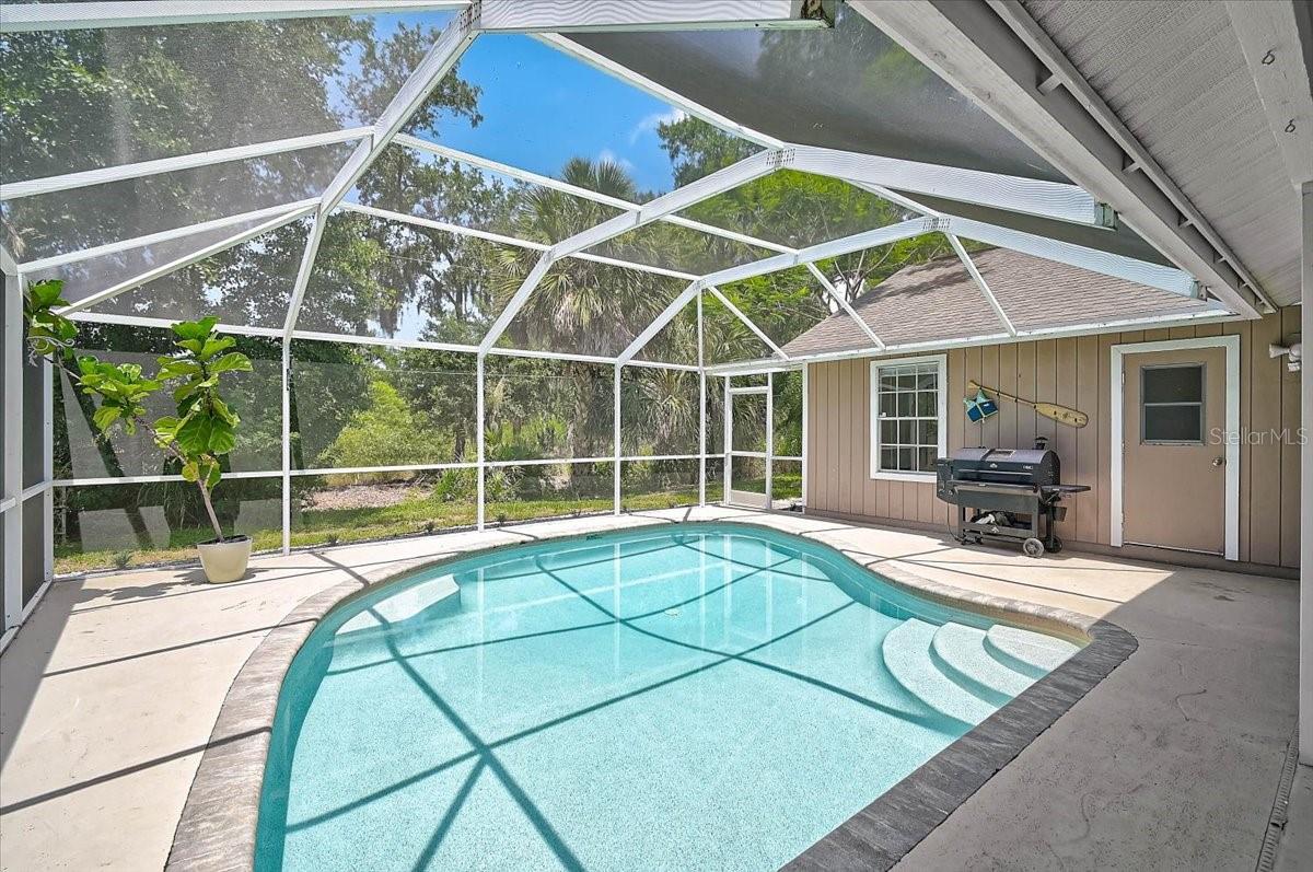 5737 FORESTER LAKE DR, SARASOTA, FL, 34243