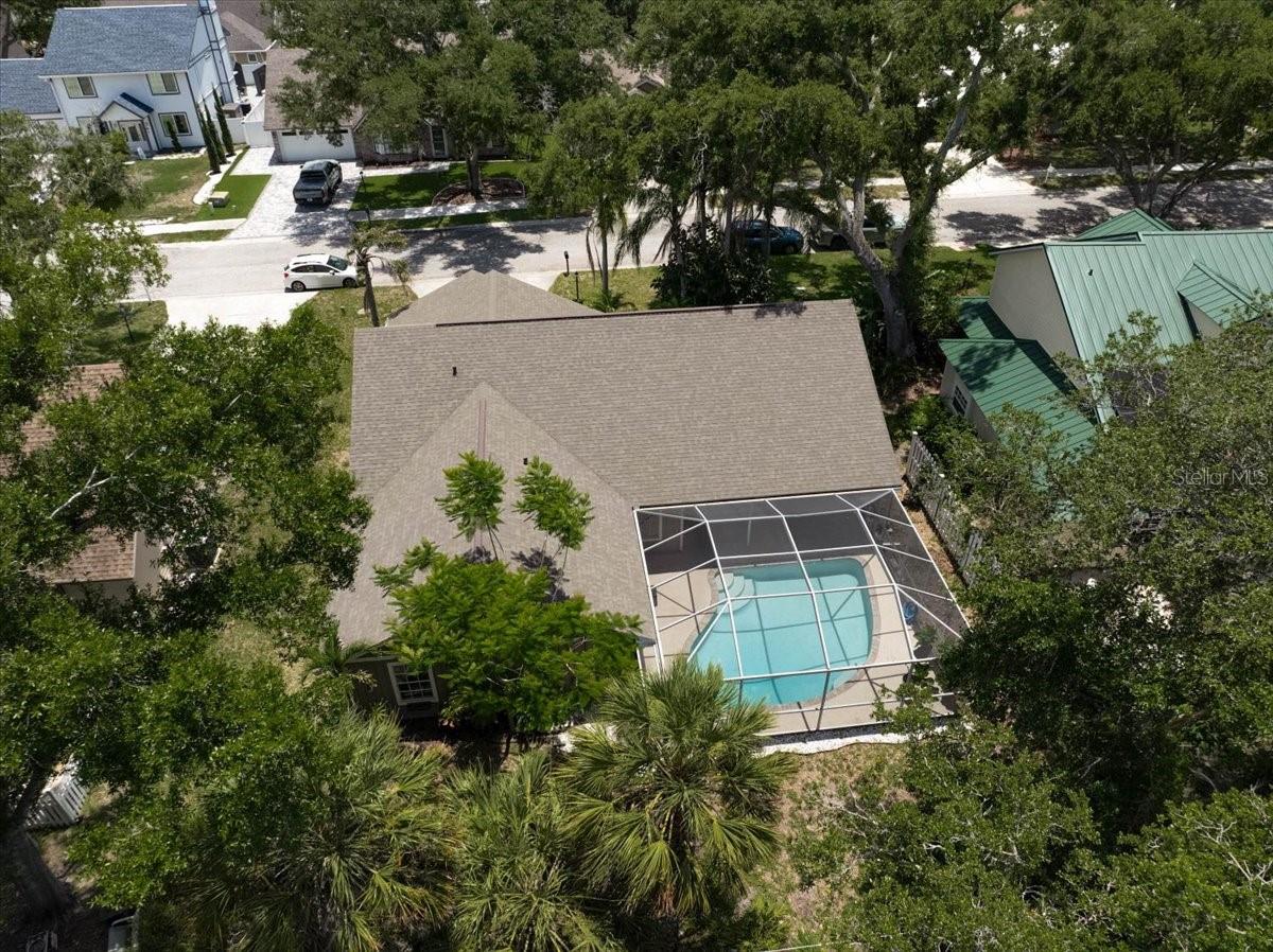 5737 FORESTER LAKE DR, SARASOTA, FL, 34243