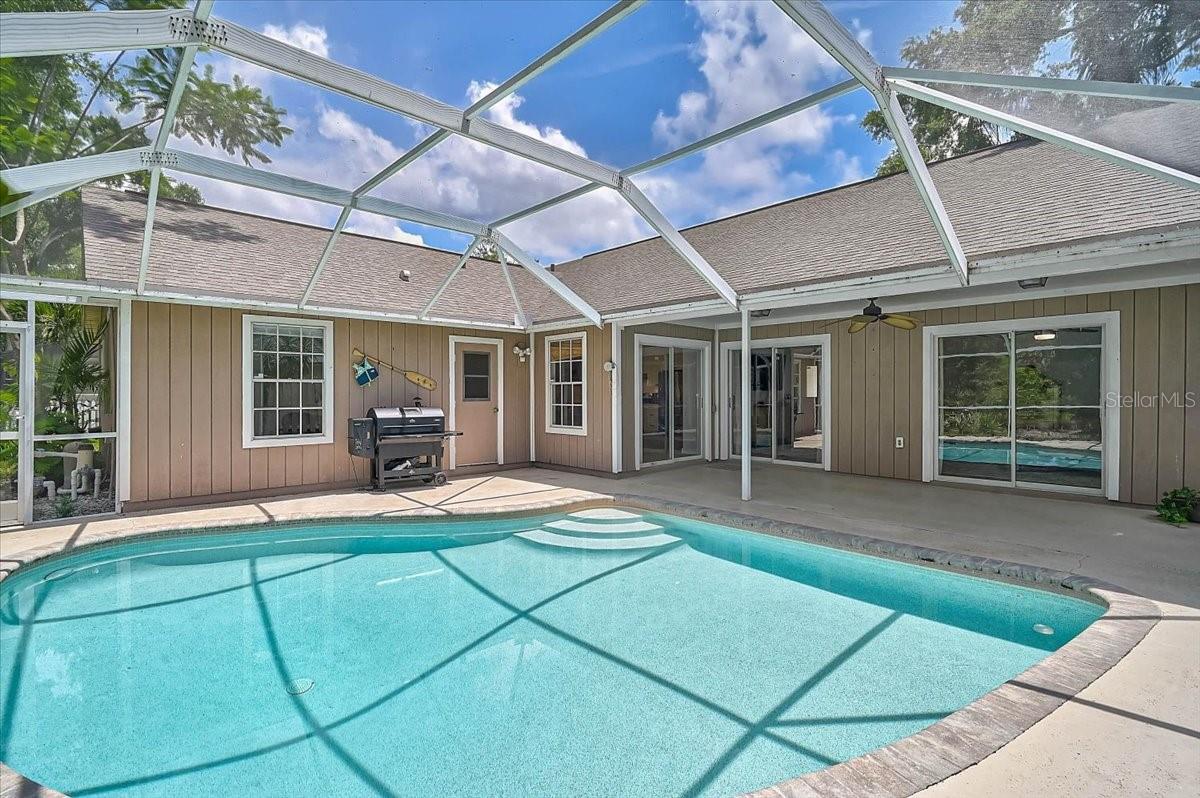 5737 FORESTER LAKE DR, SARASOTA, FL, 34243