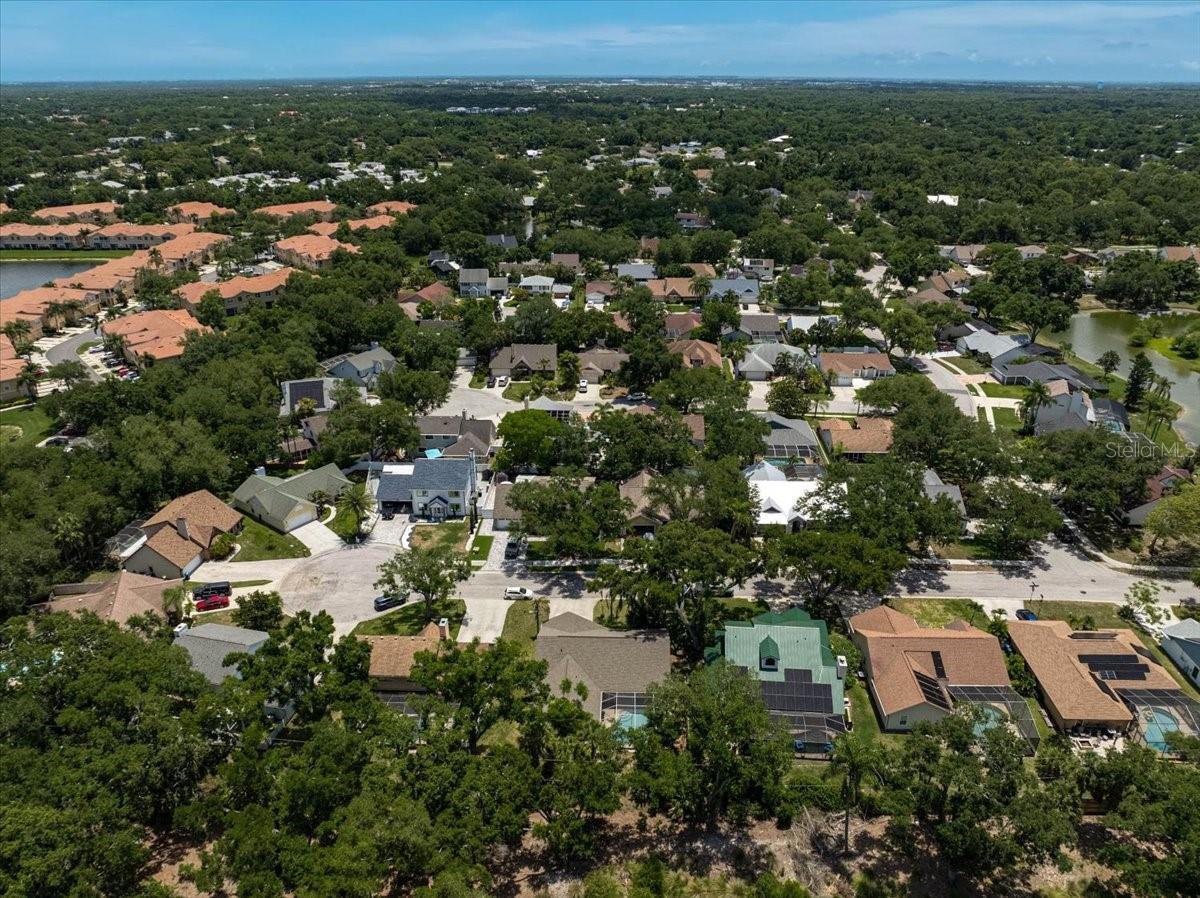 5737 FORESTER LAKE DR, SARASOTA, FL, 34243