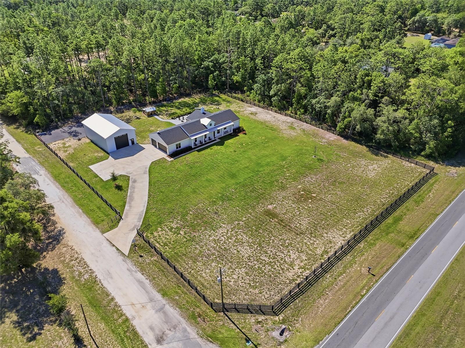 5777 SW 140TH AVE, OCALA, FL, 34481