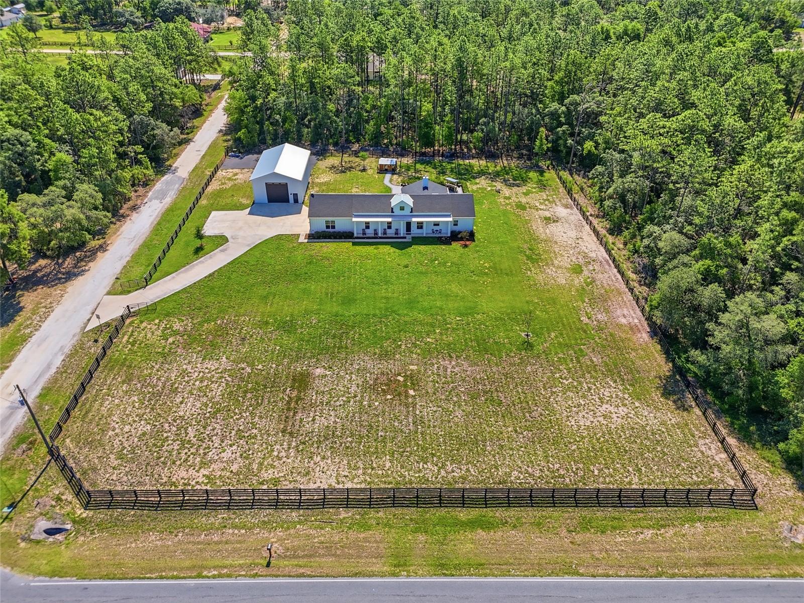 5777 SW 140TH AVE, OCALA, FL, 34481
