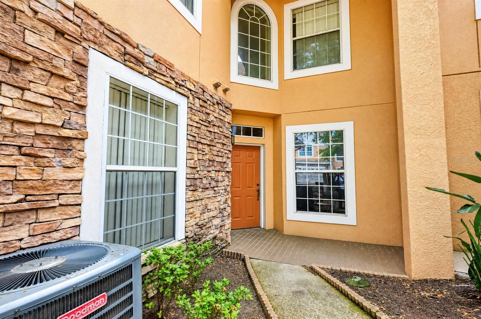 7404 GREEN TREE DR #123, ORLANDO, FL, 32819