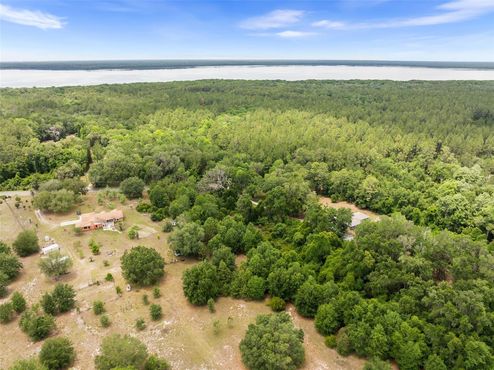 2919 SE COUNTY ROAD 234, GAINESVILLE, FL, 32641
