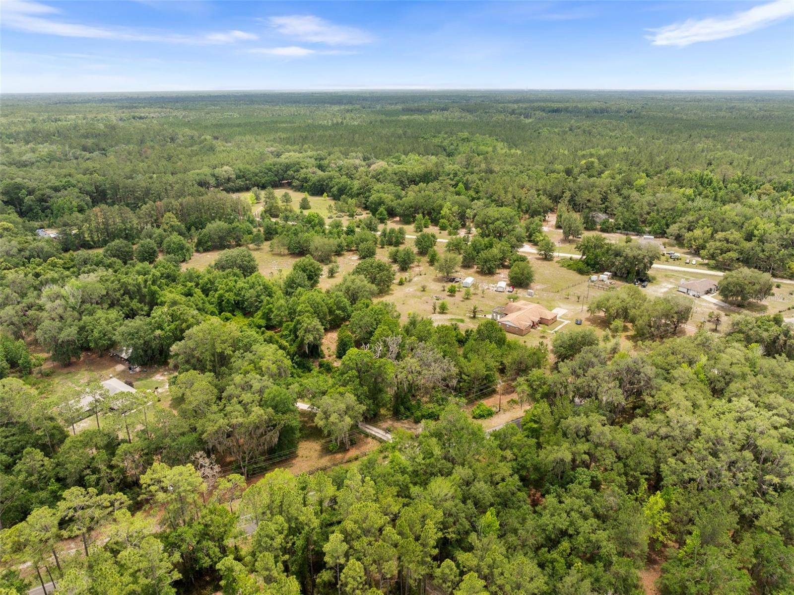 2919 SE COUNTY ROAD 234, GAINESVILLE, FL, 32641